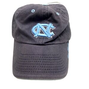 North Carolina Tar Heels Top Of The World Cotton Adjustable Baseball‎ Cap Hat